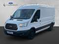 Ford Transit Kasten 350 L3 Trend Automatik Blanc - thumbnail 1