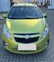 Chevrolet Spark Klimaanlage. Zweimal Sitzheizung. Grün - thumbnail 2
