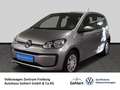 Volkswagen up! move 1.0 Sitzheizung Telefonschnittstelle Silber - thumbnail 1