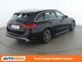 Mercedes-Benz C 180 C 180 Mild-Hybrid T AMG Line Schwarz - thumbnail 6
