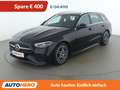 Mercedes-Benz C 180 C 180 Mild-Hybrid T AMG Line Schwarz - thumbnail 1
