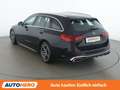 Mercedes-Benz C 180 C 180 Mild-Hybrid T AMG Line Schwarz - thumbnail 4