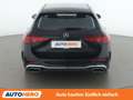 Mercedes-Benz C 180 C 180 Mild-Hybrid T AMG Line Schwarz - thumbnail 5