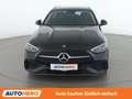 Mercedes-Benz C 180 C 180 Mild-Hybrid T AMG Line Schwarz - thumbnail 9