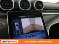 Mercedes-Benz C 180 C 180 Mild-Hybrid T AMG Line Schwarz - thumbnail 22