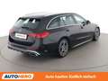 Mercedes-Benz C 180 C 180 Mild-Hybrid T AMG Line Schwarz - thumbnail 6