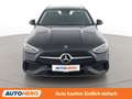 Mercedes-Benz C 180 C 180 Mild-Hybrid T AMG Line Schwarz - thumbnail 9