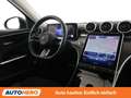 Mercedes-Benz C 180 C 180 Mild-Hybrid T AMG Line Schwarz - thumbnail 13