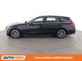 Mercedes-Benz C 180 C 180 Mild-Hybrid T AMG Line Schwarz - thumbnail 3