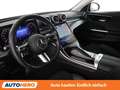 Mercedes-Benz C 180 C 180 Mild-Hybrid T AMG Line Schwarz - thumbnail 11