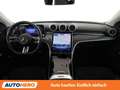 Mercedes-Benz C 180 C 180 Mild-Hybrid T AMG Line Schwarz - thumbnail 12