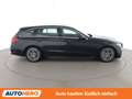 Mercedes-Benz C 180 C 180 Mild-Hybrid T AMG Line Schwarz - thumbnail 7