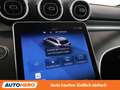 Mercedes-Benz C 180 C 180 Mild-Hybrid T AMG Line Schwarz - thumbnail 23
