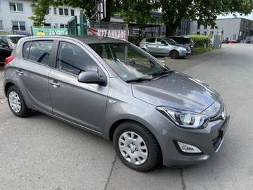 5 Star Edition NUR *18.000KM* 1 HAND