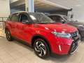 Suzuki Vitara 1.4h Top 4wd allgrip 110cv Bicolor Rosso - thumbnail 3