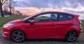 Ford Fiesta ST Rot - thumbnail 4