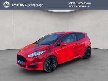 1.6 EcoBoost Leder-Sport-Paket ST KAMERA, S