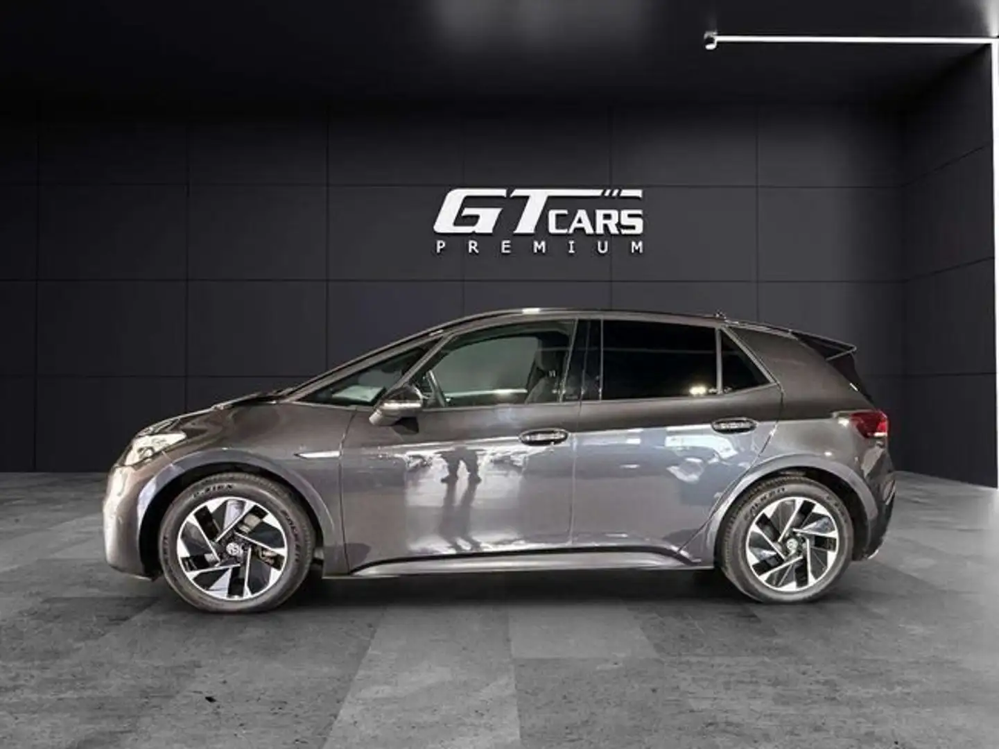 Volkswagen ID.3 Pro S 150kW Gris - 2