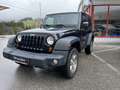 Jeep Wrangler Rubicon 2,8 CRD Hardtop Aut. Schwarz - thumbnail 2