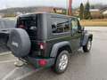 Jeep Wrangler Rubicon 2,8 CRD Hardtop Aut. Schwarz - thumbnail 7