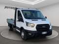 Ford Transit CASSONE FISSO RG 130CV Bianco - thumbnail 3
