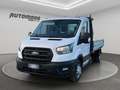 Ford Transit CASSONE FISSO RG 130CV Bianco - thumbnail 1