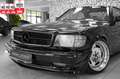 Mercedes-Benz 500 SEC AMG SPORTPAKET*MEC*H-ZULASSU*UNIKAT! Zwart - thumbnail 7