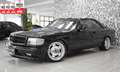 Mercedes-Benz 500 SEC AMG SPORTPAKET*MEC*H-ZULASSU*UNIKAT! Zwart - thumbnail 1