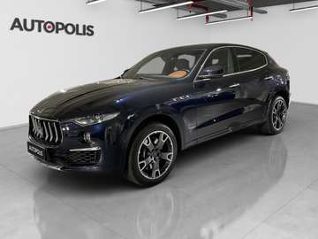 Diesel 3.0 V6 202kW GRANLUSSO 4x4 Auto