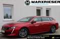 Peugeot 508 SW 2,0 BlueHDi 160 EAT8 S&S Allure Aut. Rot - thumbnail 1