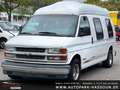 Chevrolet Express G1 500 Designer Vans Kamera Klima DVD 7-Sitz. Blanc - thumbnail 1