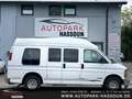 Chevrolet Express G1 500 Designer Vans Kamera Klima DVD 7-Sitz. Alb - thumbnail 4