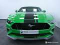 Ford Mustang Mustang Fastback V8 5.0 BVA10 GT Grün - thumbnail 7