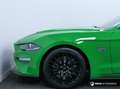 Ford Mustang Mustang Fastback V8 5.0 BVA10 GT Grün - thumbnail 11