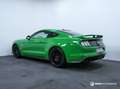 Ford Mustang Mustang Fastback V8 5.0 BVA10 GT Grün - thumbnail 9