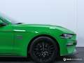 Ford Mustang Mustang Fastback V8 5.0 BVA10 GT Grün - thumbnail 4