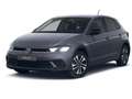 Volkswagen Polo ENERGY 1.0 TSI ACC*LED*SHZ*PDC*WR Gris - thumbnail 2
