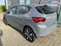 Dacia Sandero "Expression" 1.0 ECO-G 100 BENZIN/LPG-GASANLAGE... Blanc - thumbnail 16