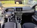 Dacia Sandero "Expression" 1.0 ECO-G 100 BENZIN/LPG-GASANLAGE... Blanc - thumbnail 7