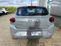 Dacia Sandero "Expression" 1.0 ECO-G 100 BENZIN/LPG-GASANLAGE... Blanc - thumbnail 17