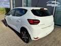 Dacia Sandero "Expression" 1.0 ECO-G 100 BENZIN/LPG-GASANLAGE... Blanc - thumbnail 4