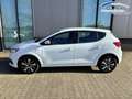 Dacia Sandero "Expression" 1.0 ECO-G 100 BENZIN/LPG-GASANLAGE... Blanc - thumbnail 2