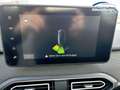 Dacia Sandero "Expression" 1.0 ECO-G 100 BENZIN/LPG-GASANLAGE... Blanc - thumbnail 35