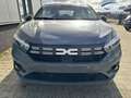 Dacia Sandero "Expression" 1.0 ECO-G 100 BENZIN/LPG-GASANLAGE... Blanc - thumbnail 15
