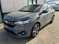 Dacia Sandero "Expression" 1.0 ECO-G 100 BENZIN/LPG-GASANLAGE... Blanc - thumbnail 13