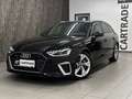 Audi A4 Avant 40 TFSI quattro 2xS-line S-tronic /MATRIX... Noir - thumbnail 4