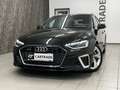 Audi A4 Avant 40 TFSI quattro 2xS-line S-tronic /MATRIX... Noir - thumbnail 1