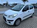 Hyundai i10 Weiß - thumbnail 7