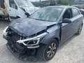 Hyundai i20 YES! Klima Panorama  LED 88 kw Grau - thumbnail 2