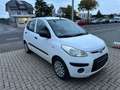 Hyundai i10 Weiß - thumbnail 6